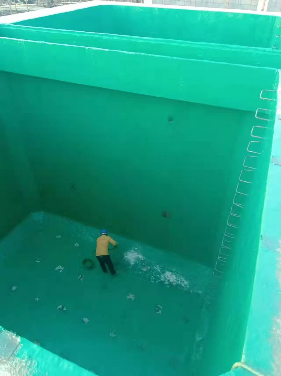 玻璃鋼防腐