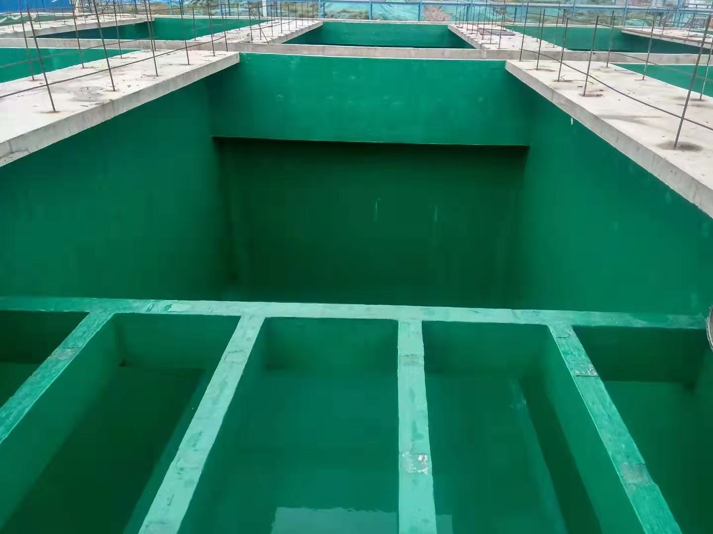 玻璃鋼防腐